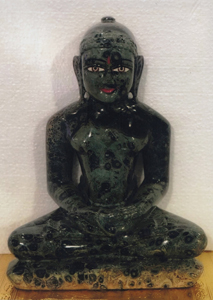 Kambaba Jasper